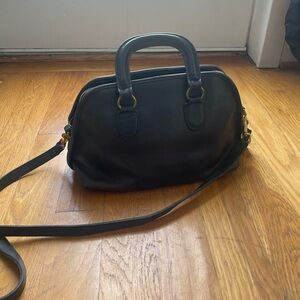 Vintage Coach Handbag